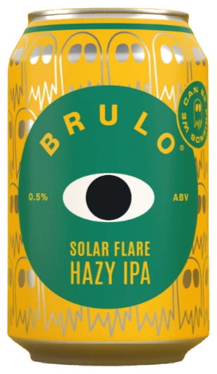 Solar Flare IPA