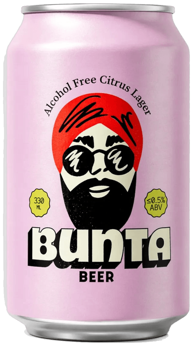Citrus Lager