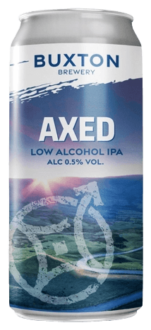 Axed IPA