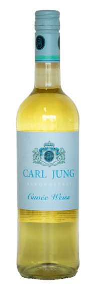 Cuvée Weiss