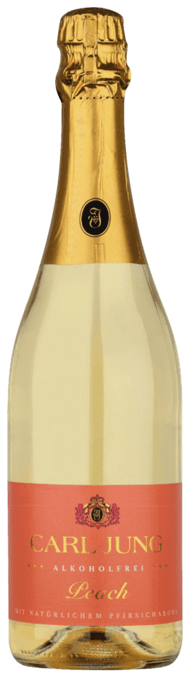 Peach Sekt
