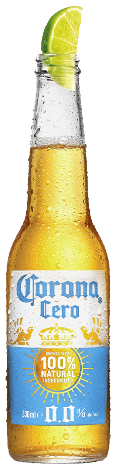 Corona Cero