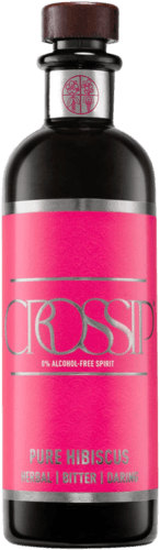 Pure Hibiscus