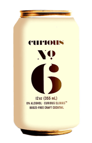 Curious Elixir No. 6