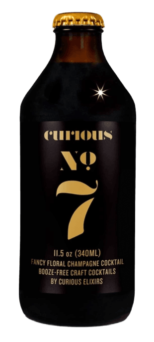 Curious Elixir No. 7