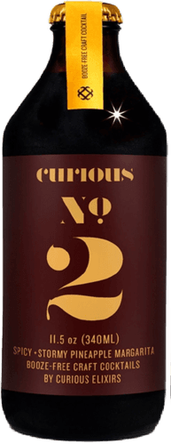 Curious Elixir No. 2