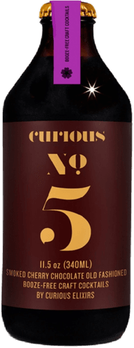 Curious Elixir No. 5