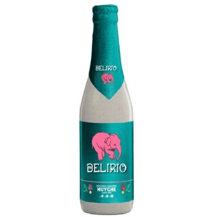 Delirio