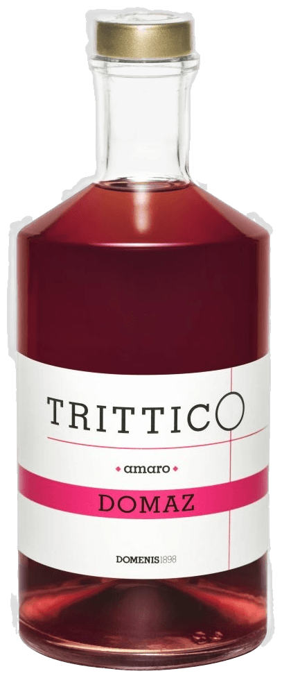Trittico Domaz