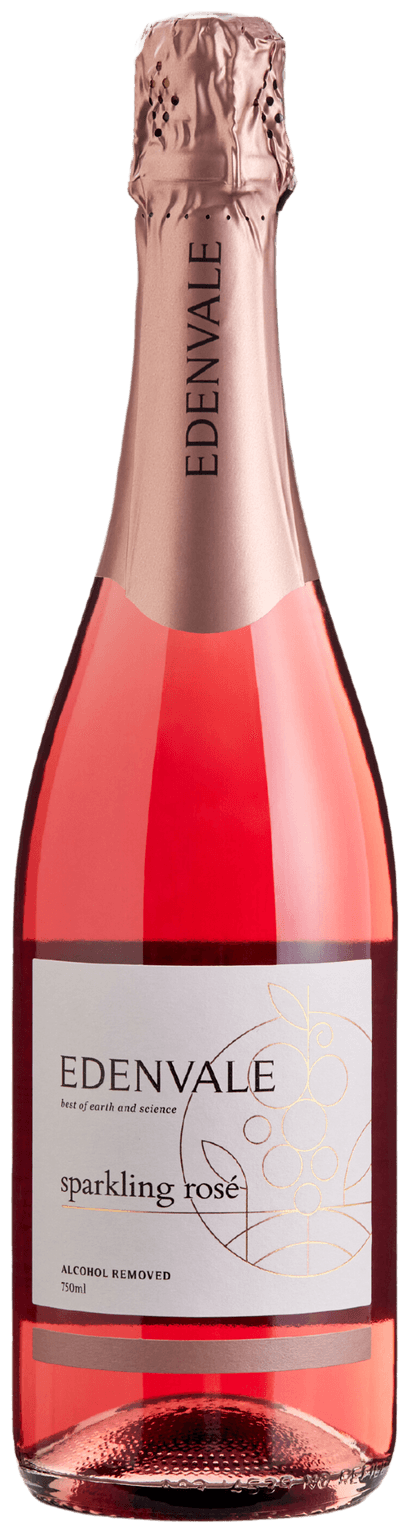 Sparkling Rosé