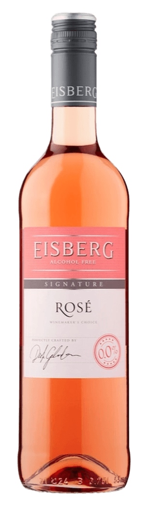 Rosé 0.0%