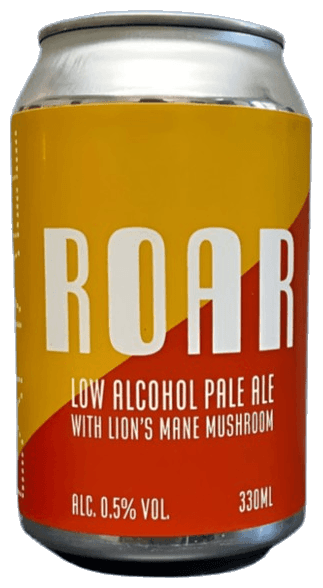 Roar IPA