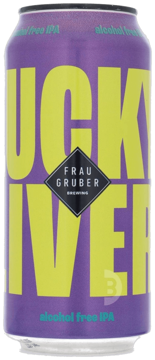 Lucky Liver