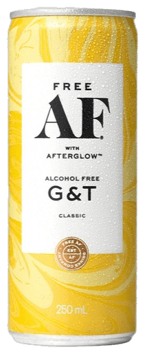 Classic G&T
