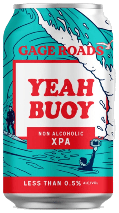 Yeah Buoy