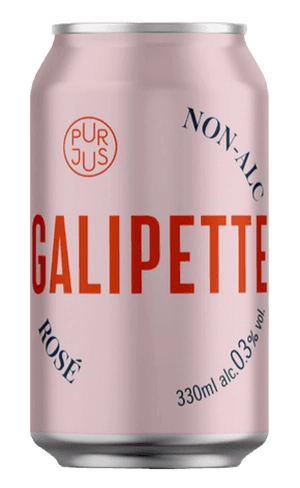 Rosé – Non-Alc