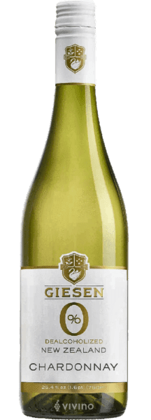0% Chardonnay