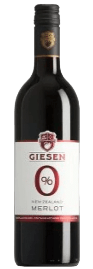 0% Merlot