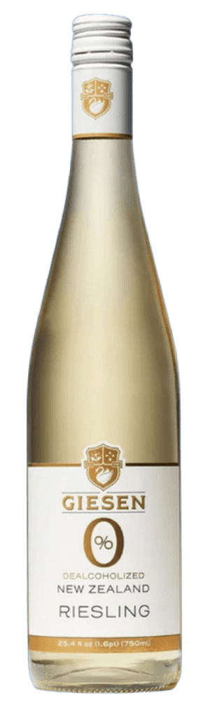 0% Riesling