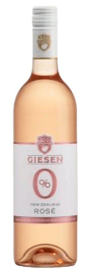 0% Rosé