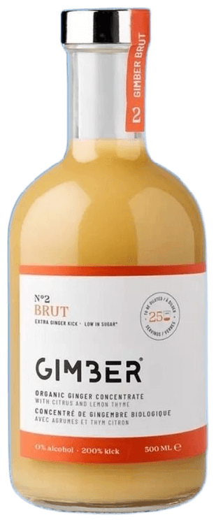 N°2 Brut
