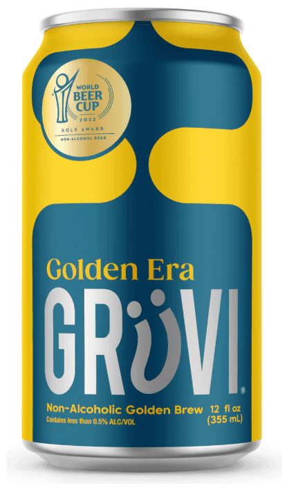 Golden Lager