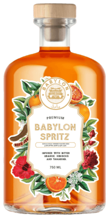 Spritz