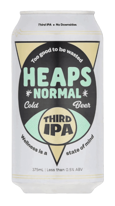 Third IPA