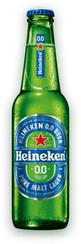 Heineken 0.0