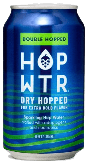 Double Hopped