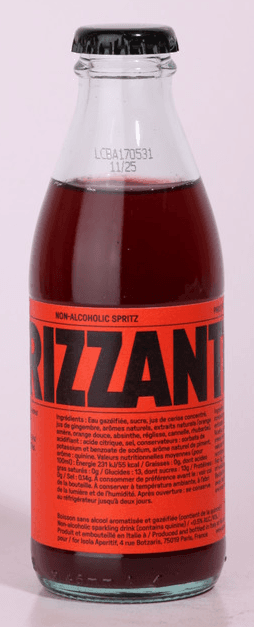 Il Frizzante