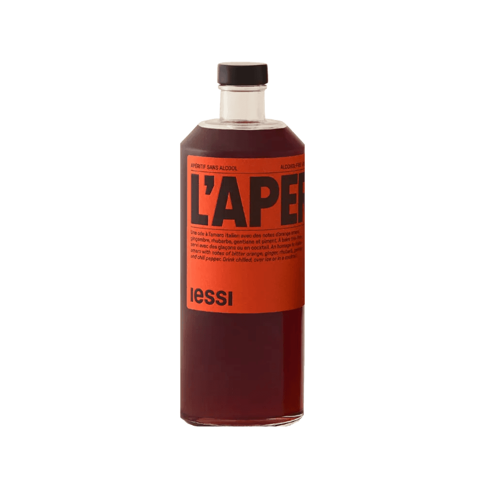 L'Aperitivo