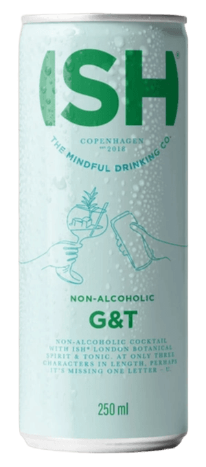 London Botanical Spirit