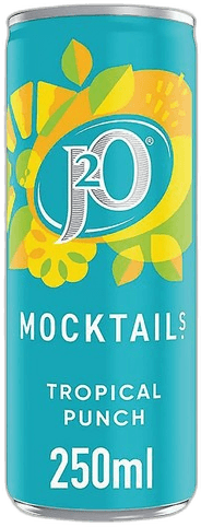 Mocktails