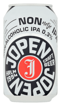 Non(netje) IPA