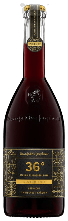 36° Grenache