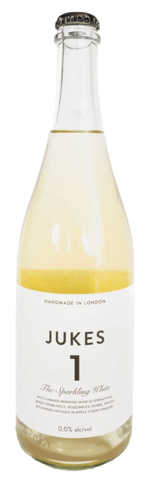 1 - The Classic White