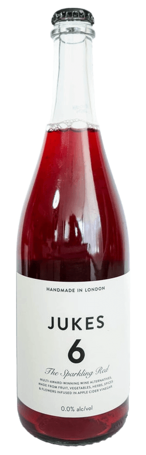 6 - The Sparkling Red