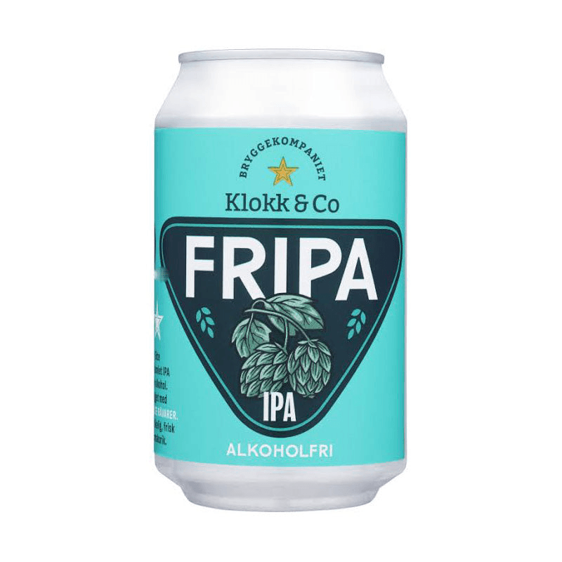 FRIPA