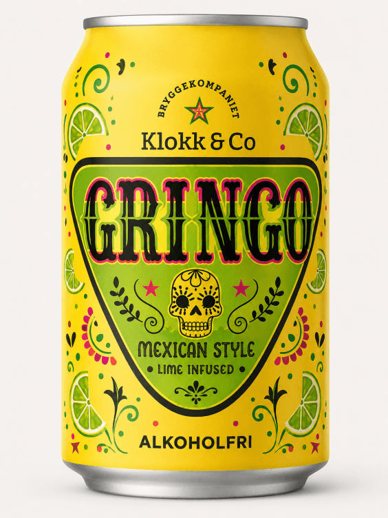 Gringo
