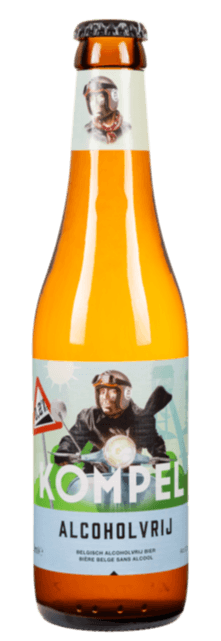 Alcoholvrij
