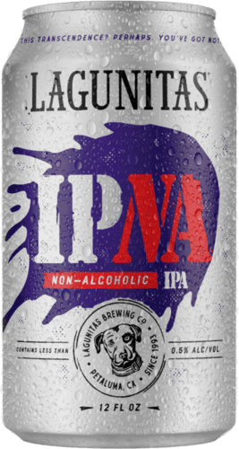 Lagunitas IPNA