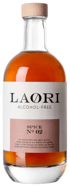 Spice No 02