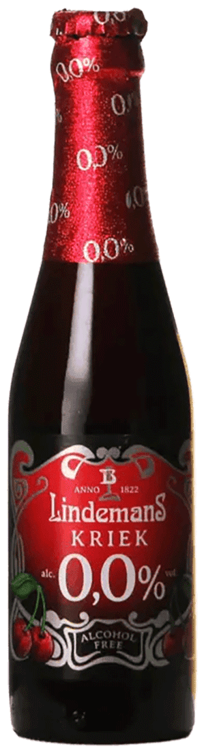 Kriek 0.0