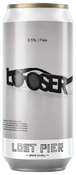 LOOSER