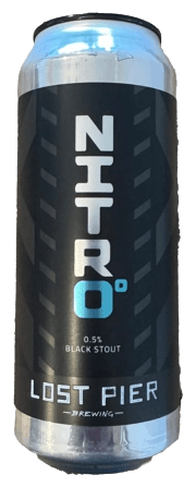 Nitro Stout