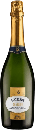 Classico Sparkling (Cans)