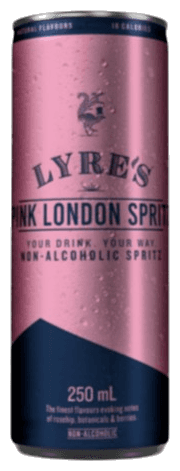 Pink Spritz