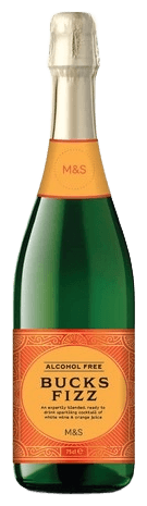 Bucks Fizz