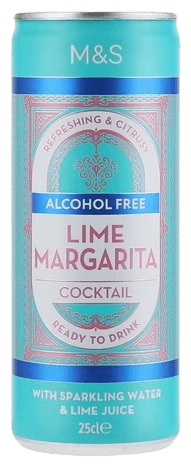 Lime Margarita